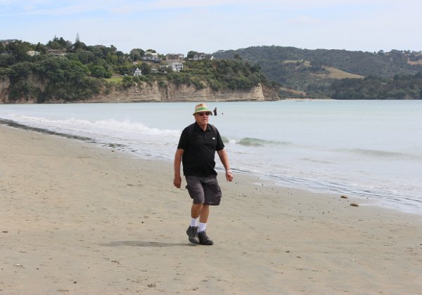 Brian's Beach