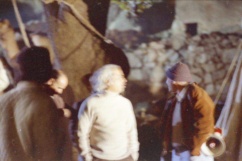 Original image