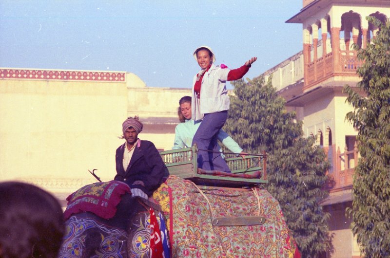 Original image