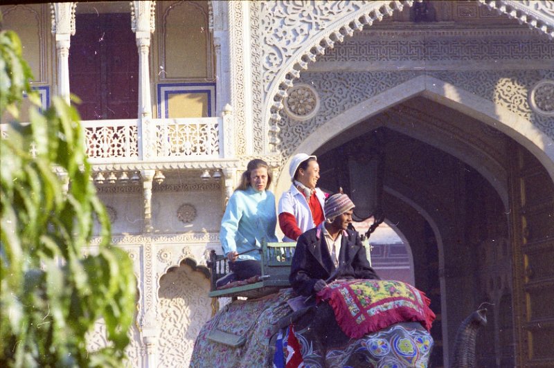 Original image